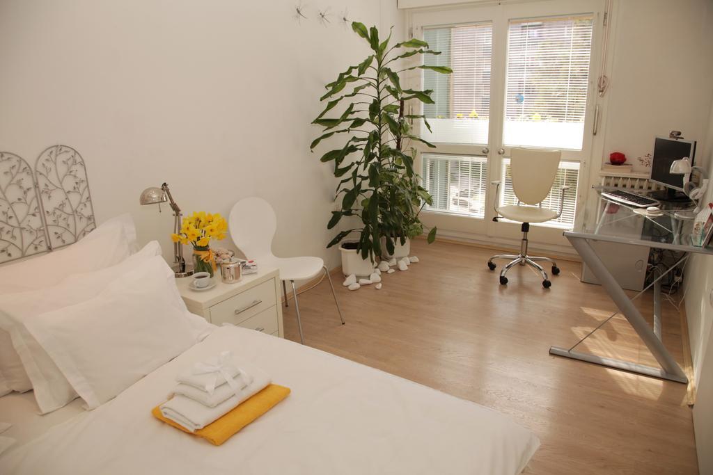 Apartment Spacious Liman Novi Sad Luaran gambar