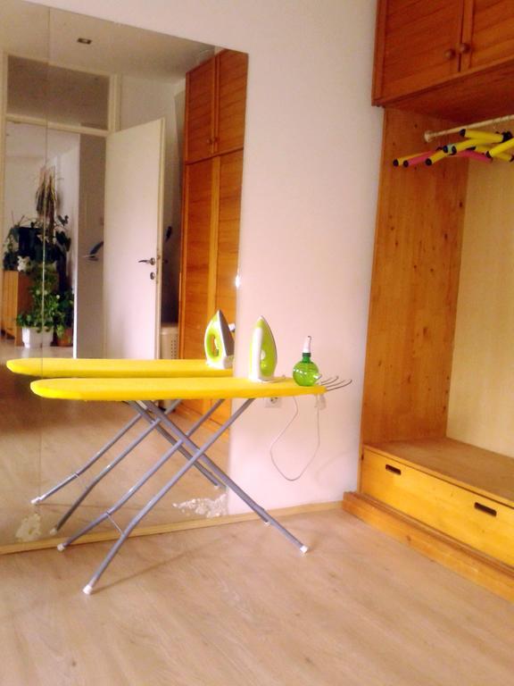 Apartment Spacious Liman Novi Sad Luaran gambar