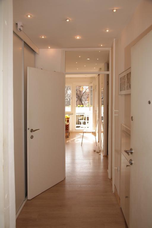 Apartment Spacious Liman Novi Sad Luaran gambar