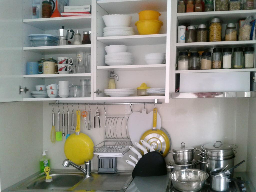 Apartment Spacious Liman Novi Sad Luaran gambar