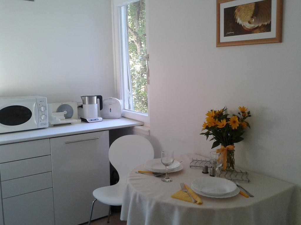 Apartment Spacious Liman Novi Sad Luaran gambar
