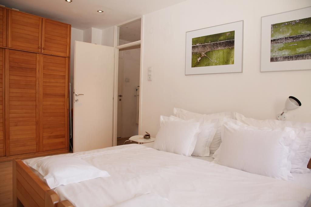 Apartment Spacious Liman Novi Sad Luaran gambar