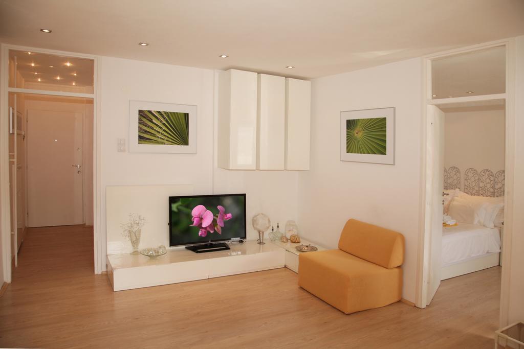 Apartment Spacious Liman Novi Sad Luaran gambar