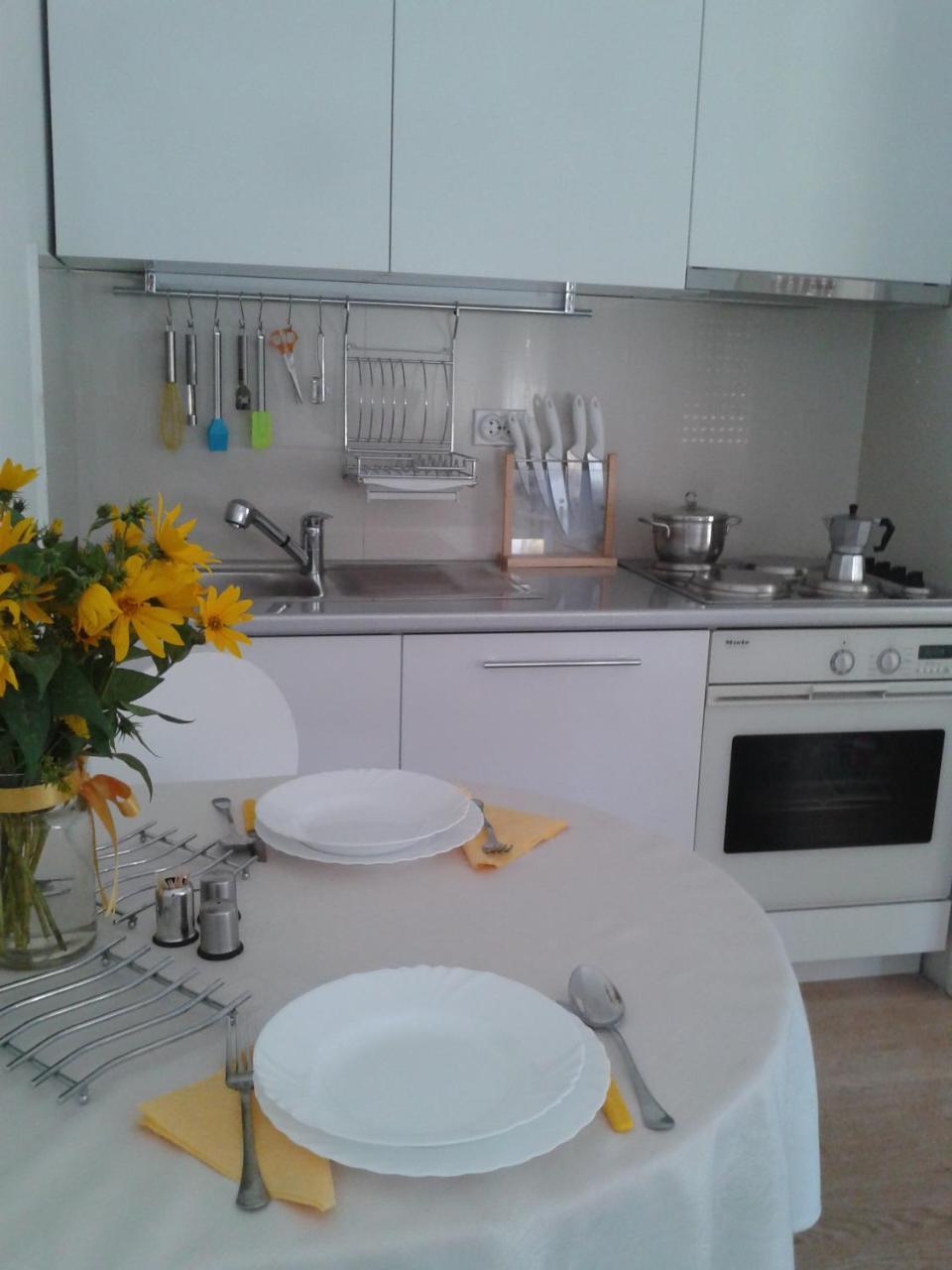 Apartment Spacious Liman Novi Sad Luaran gambar